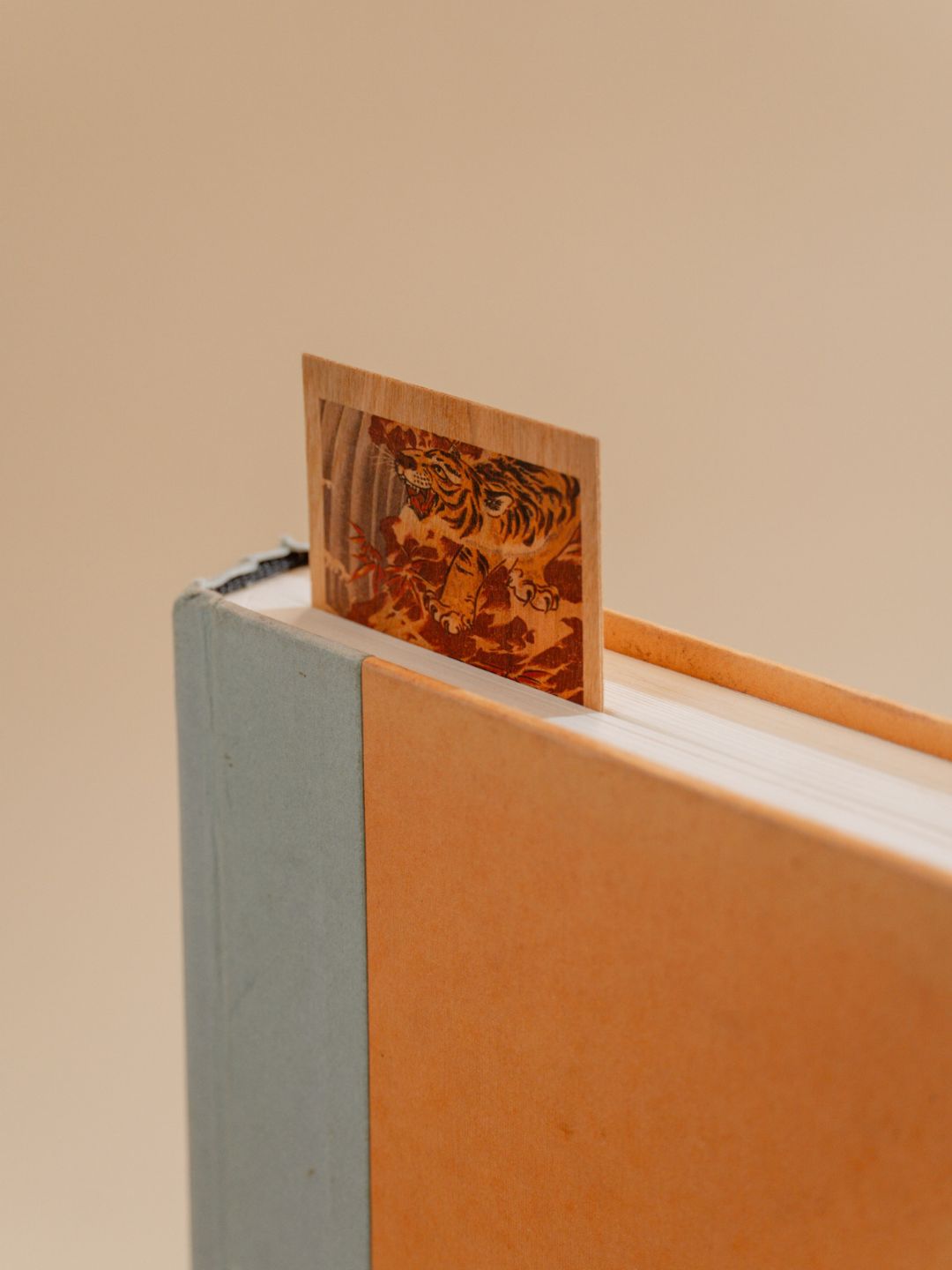 BOOKMARKS