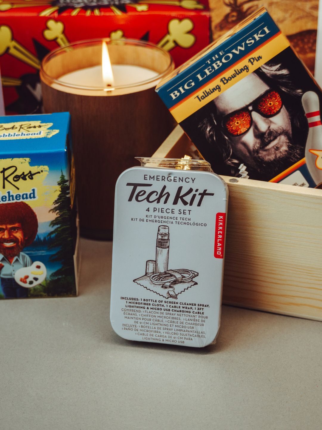 Stocking Stuffers