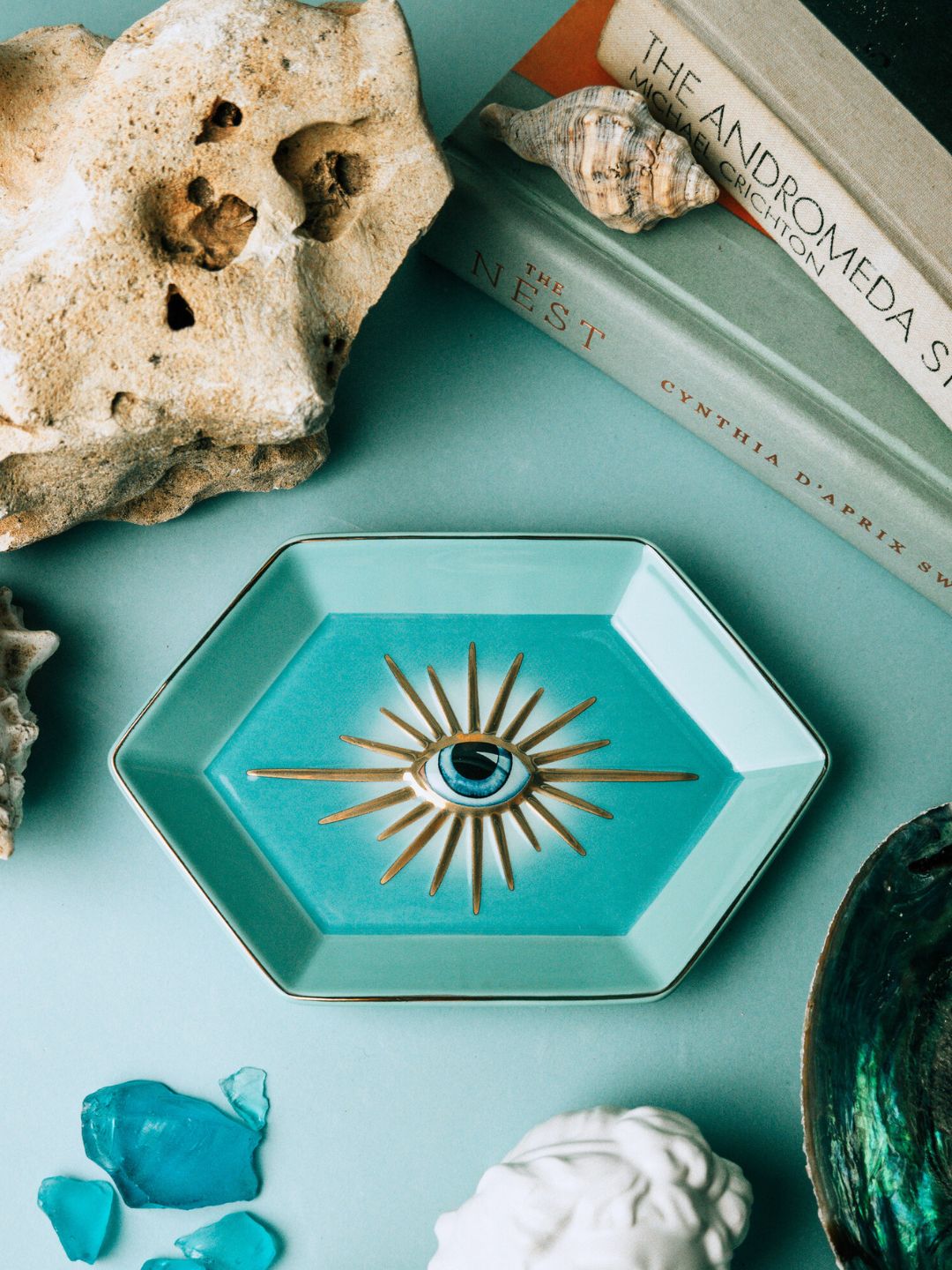 Ceramic Trays