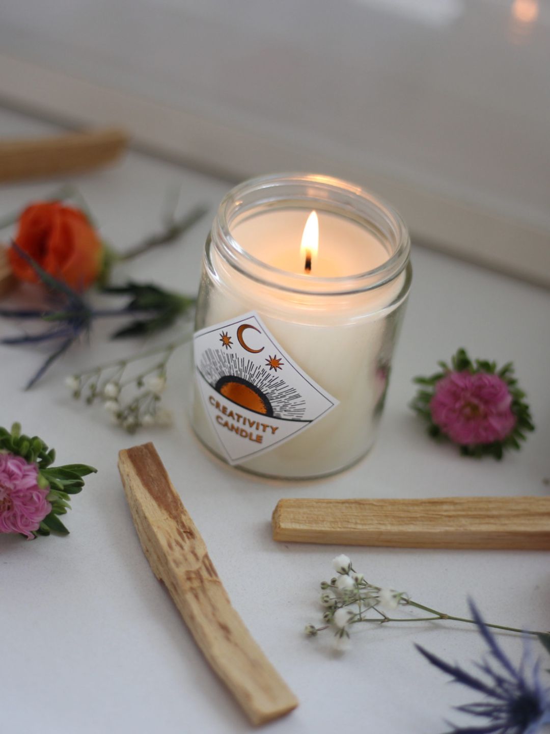 Ritual Candles & Kits