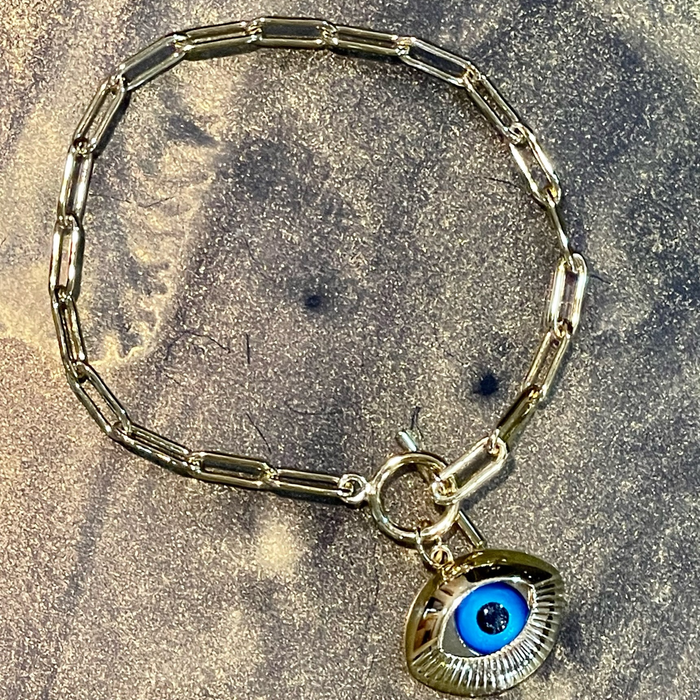 moon phase bracelet