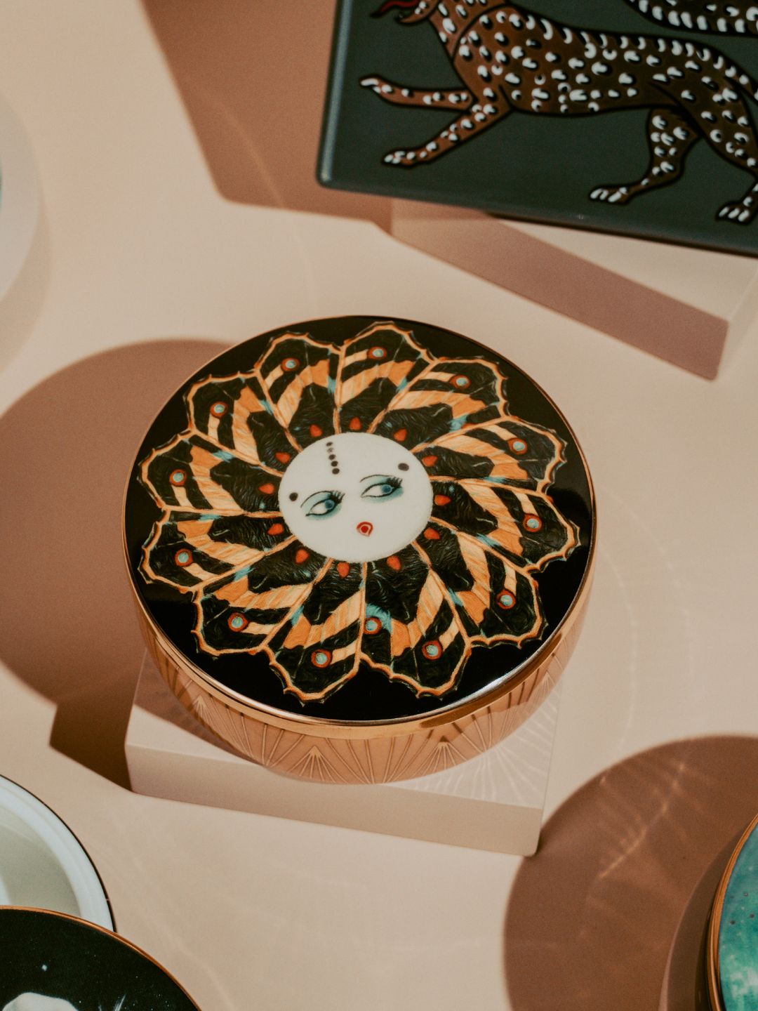 Trinket Box Collection