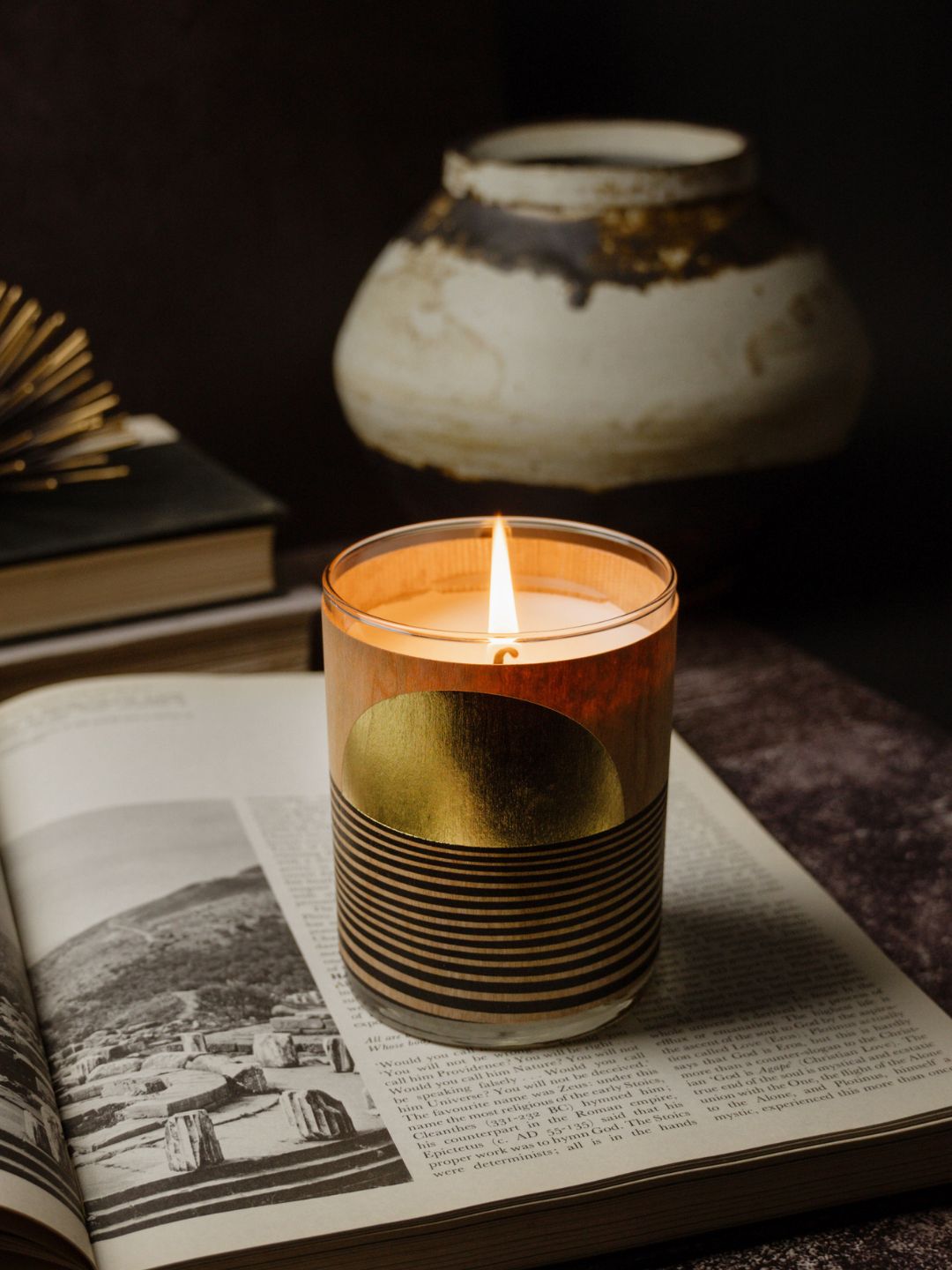 Candles
