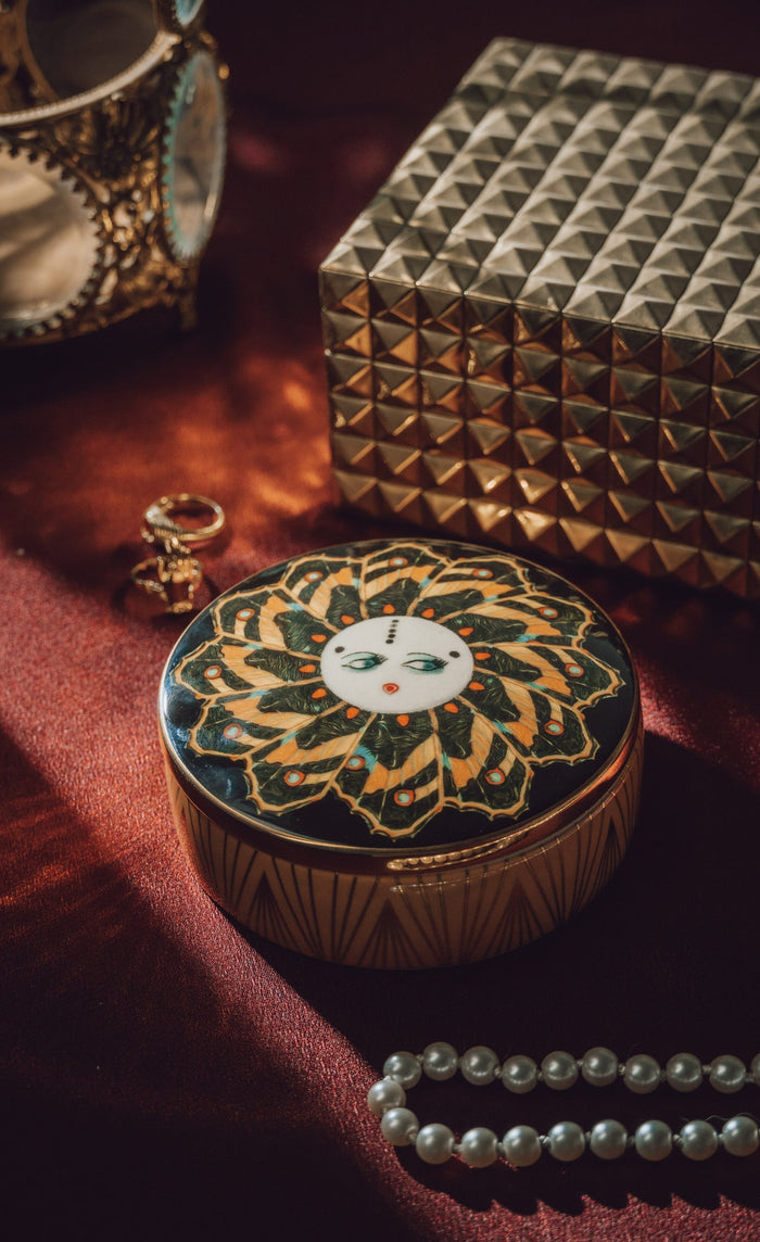 Unique Objects