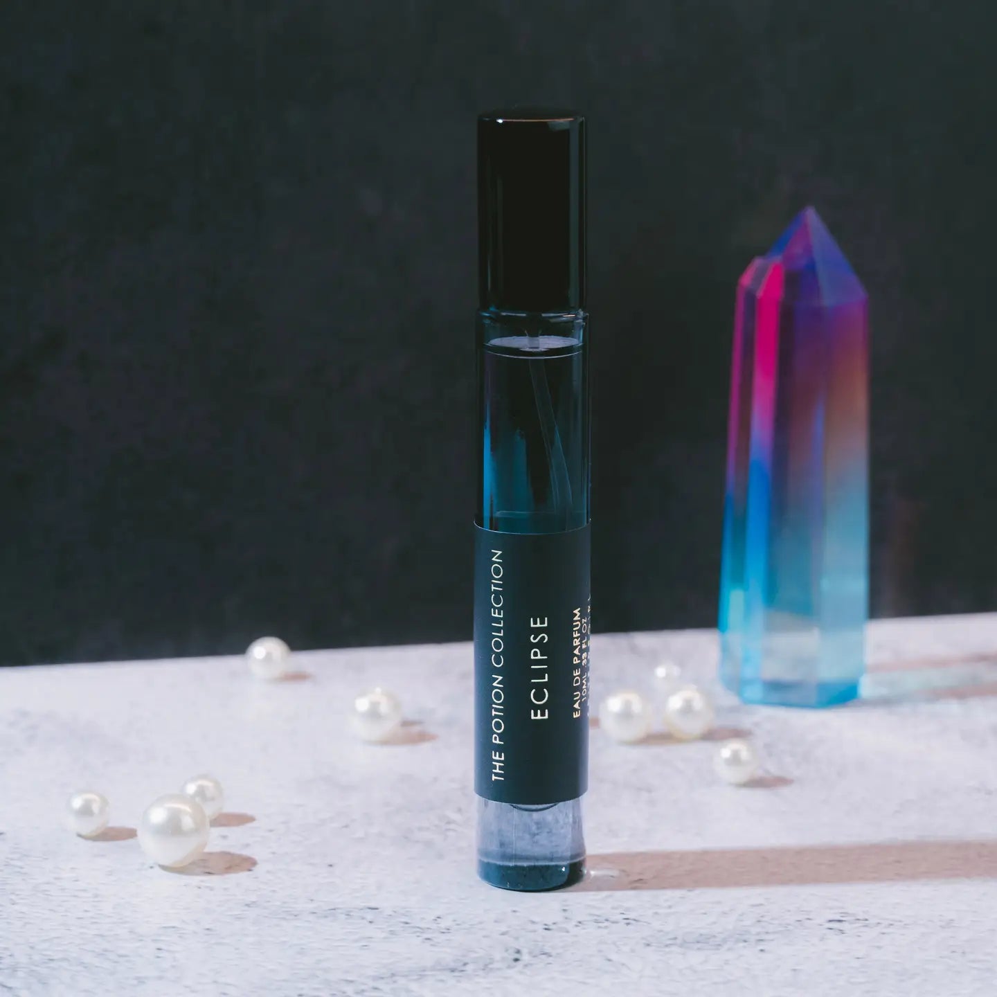 Eclipse Eau de Parfum Travel Spray