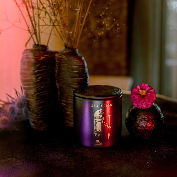 Potion Ceramic Candle Seduction