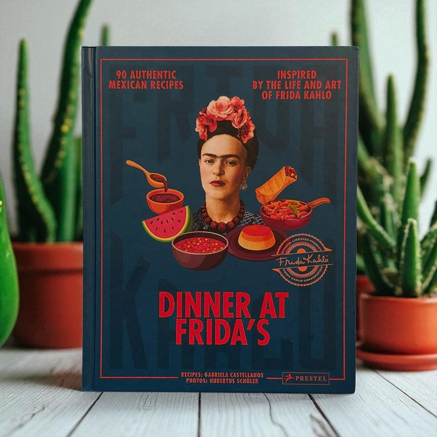 Dinner At Frida's