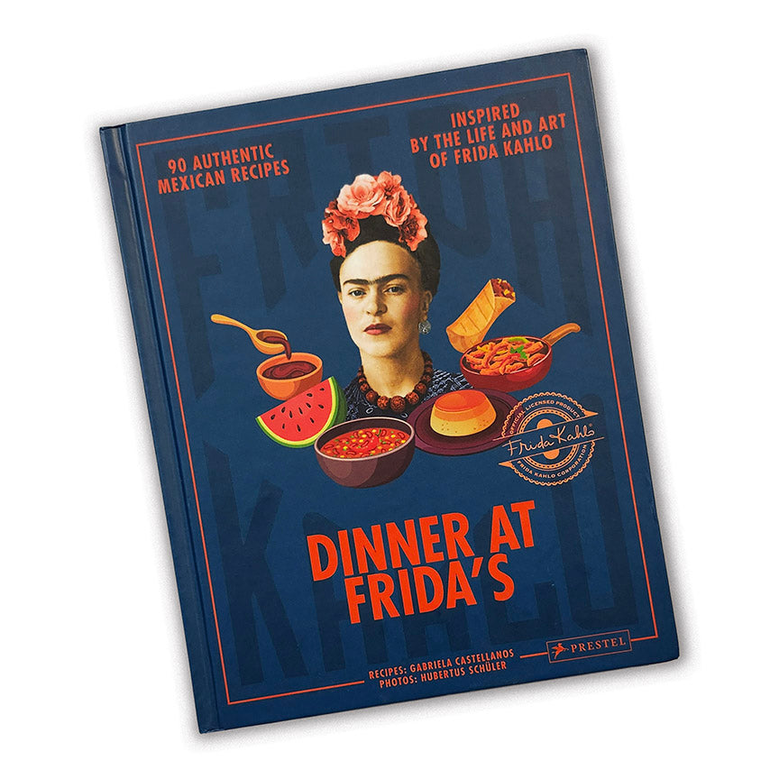 Dinner At Frida's
