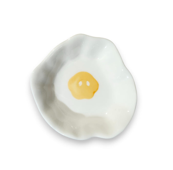 Sunny Side Egg Mini Dish