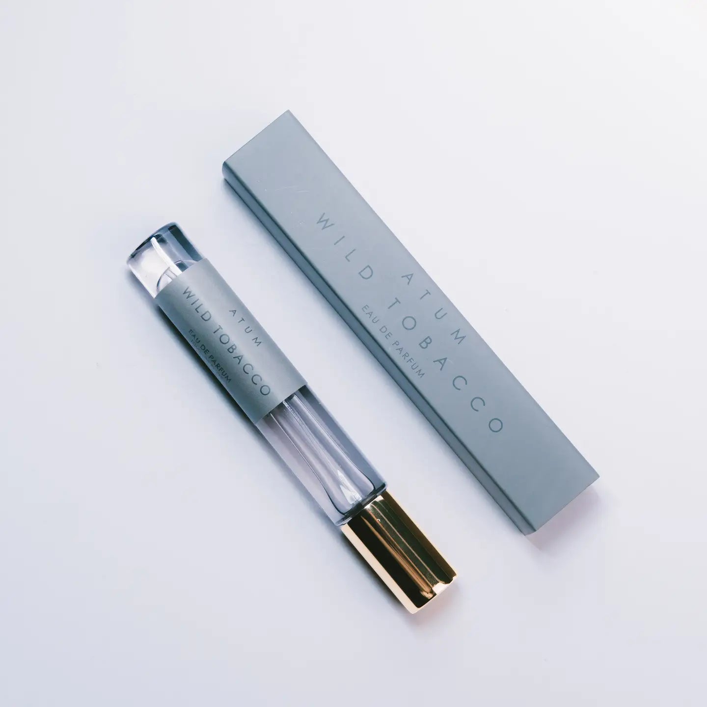 Atum Wild Tobacco Travel Spray 