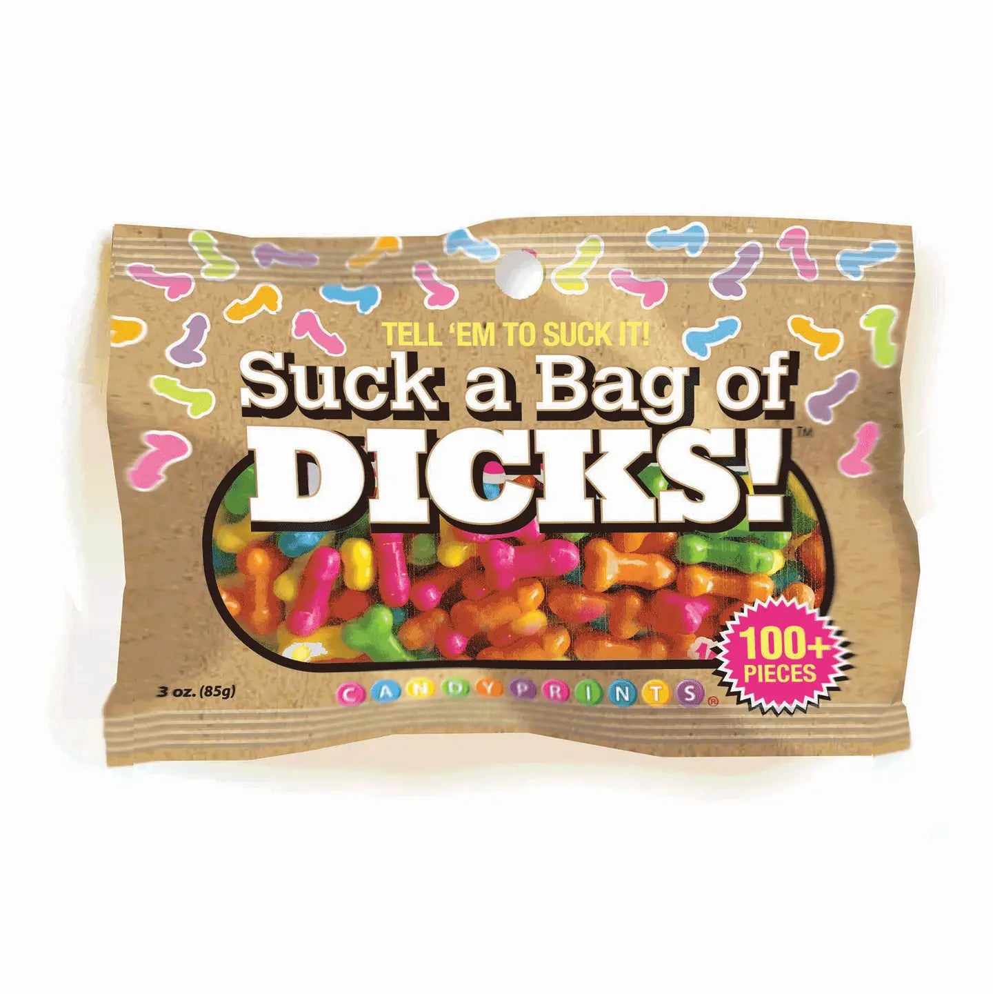 Suck A Bag of Dicks