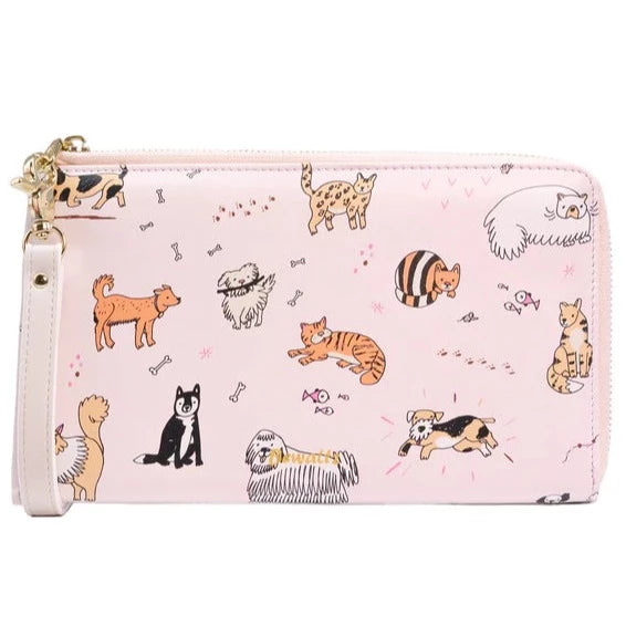 Cats & Dogs Bags