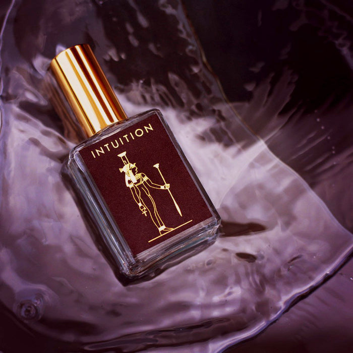Potion Perfume Intuition