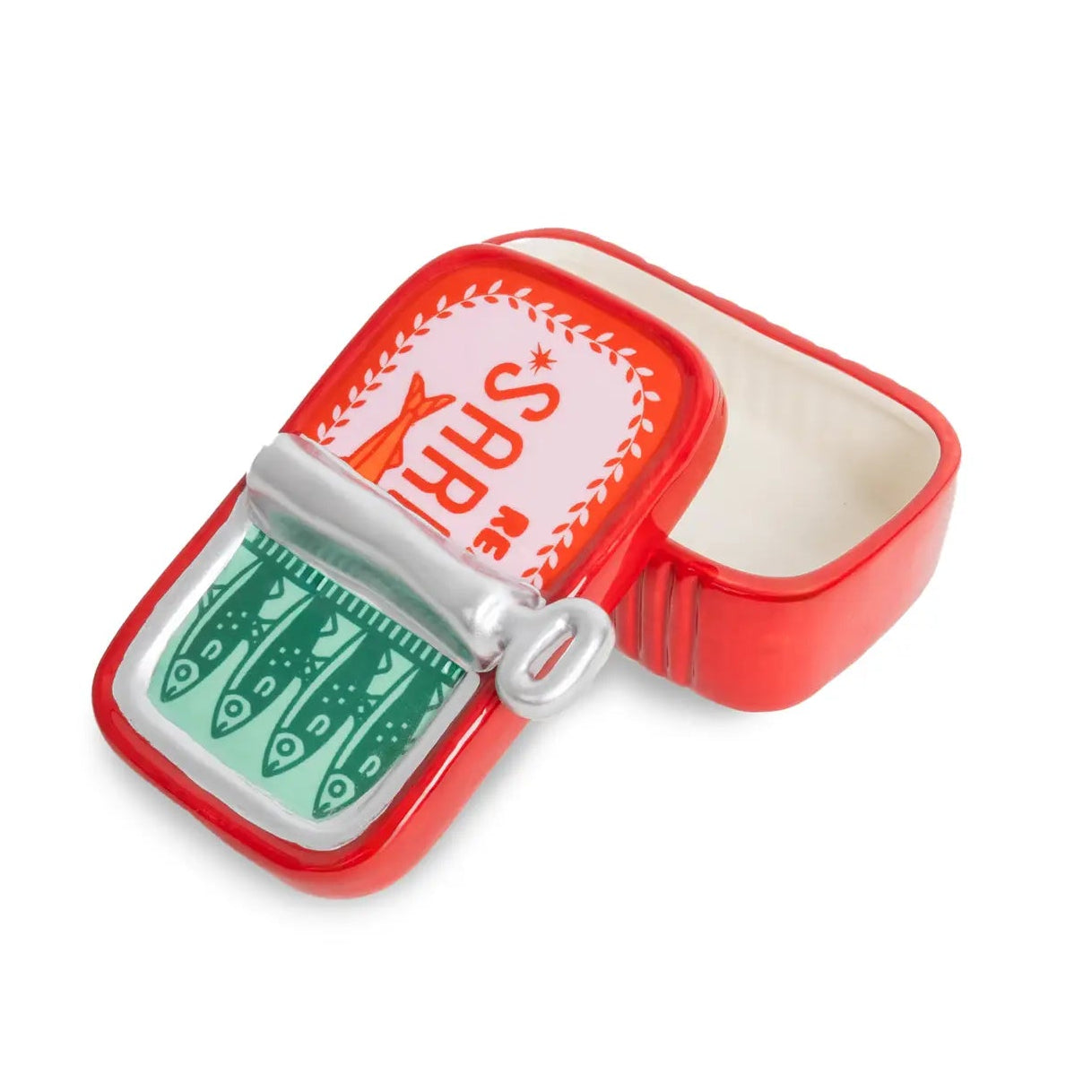 sardine jewelry box