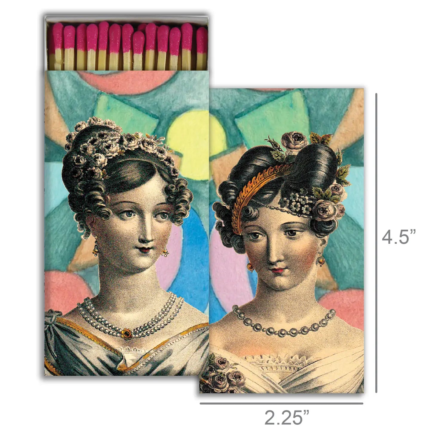 Party Girls Matches