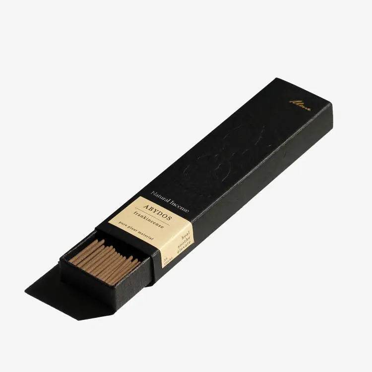  Frankincense Natural Incense Sticks
