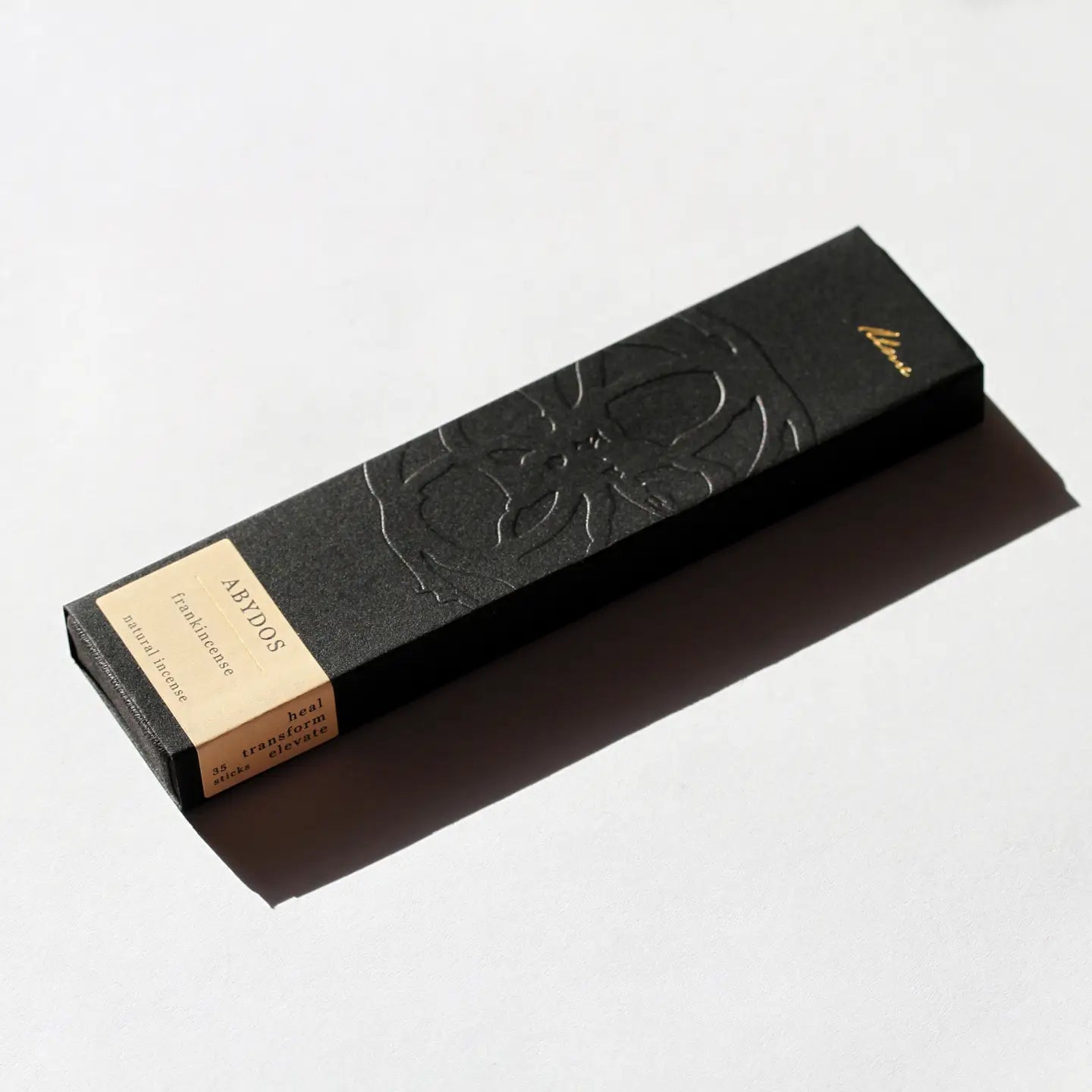  Frankincense Natural Incense Sticks