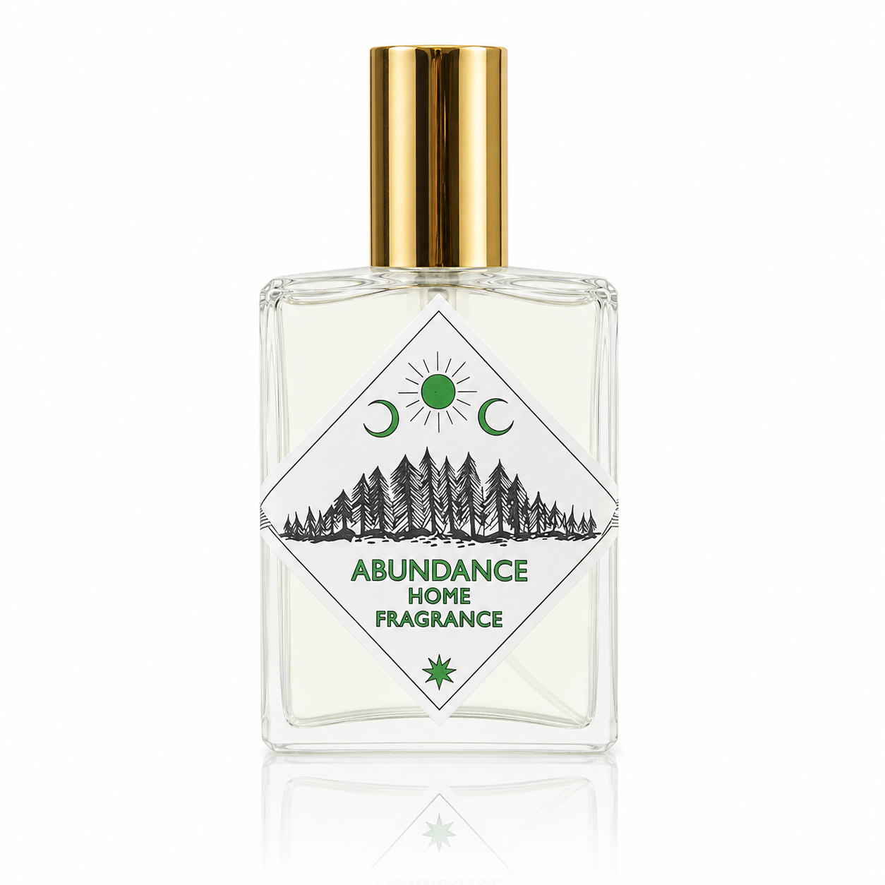 Abundance Room Spray