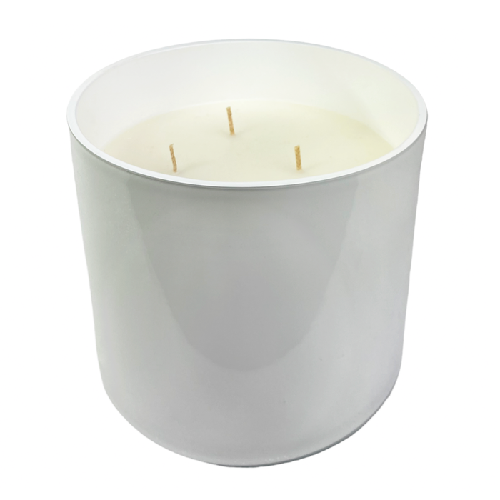 Spa Day Triple Wick Candle