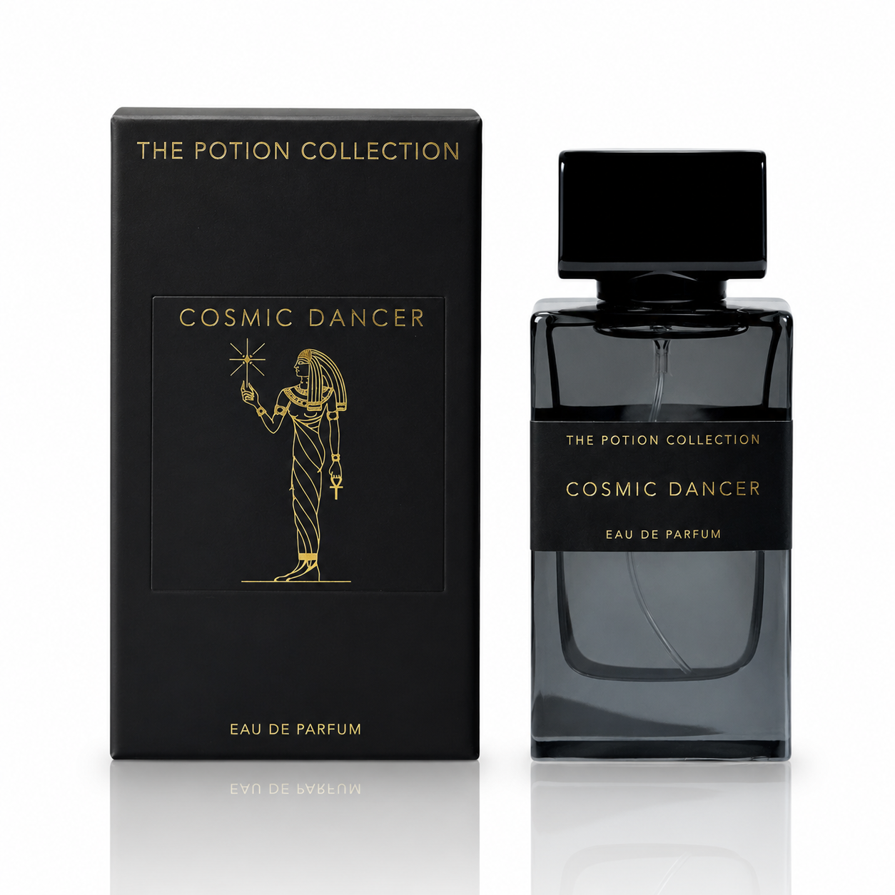Potion Perfume - Cosmic Dancer