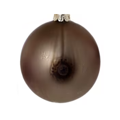 Boob Ornament