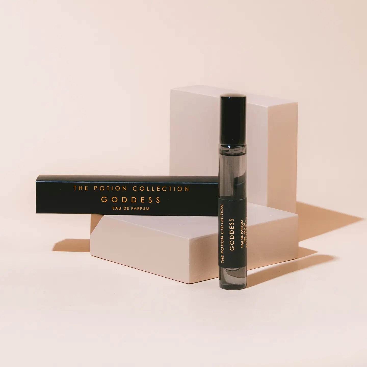 Goddess Eau de Parfum Travel Spray