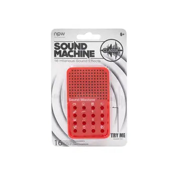 Classic Sound Machine