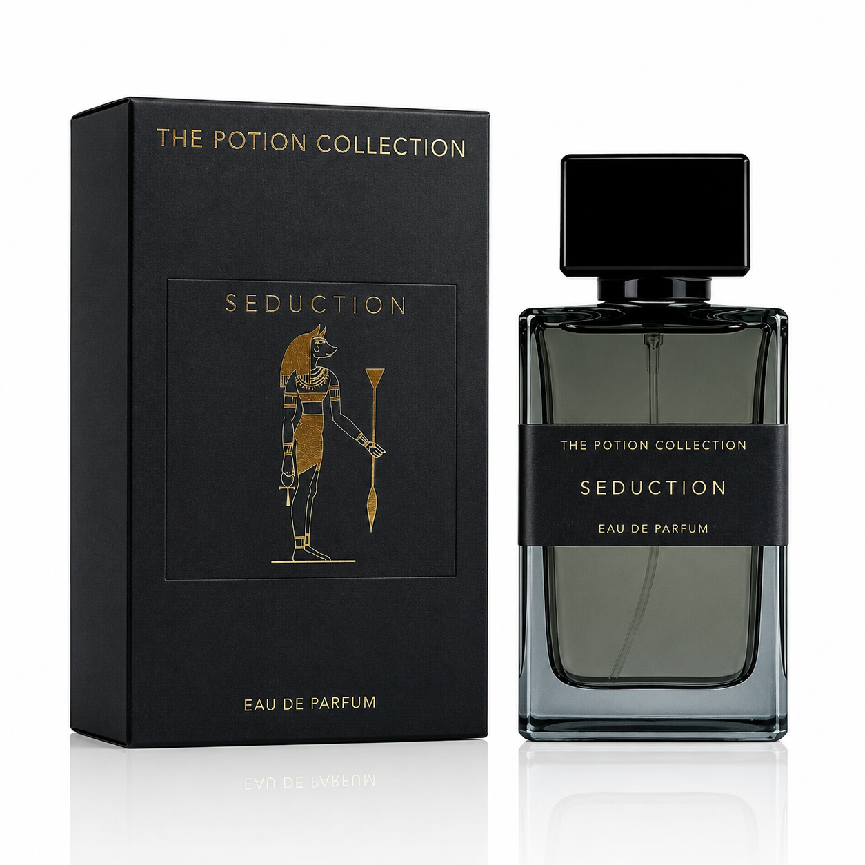 Potion Perfume - Seduction