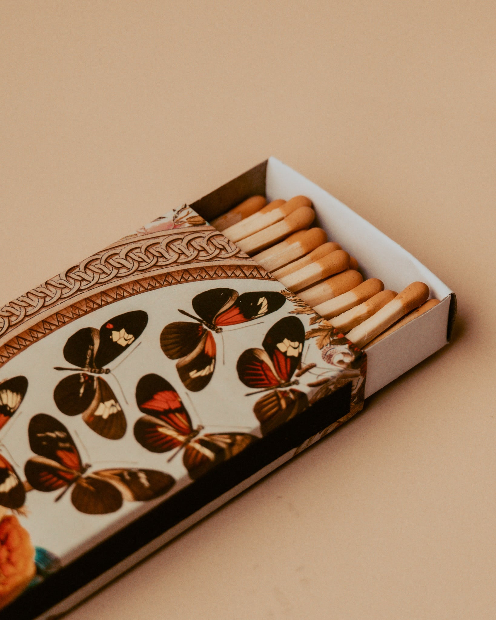 Monarch Party Matches