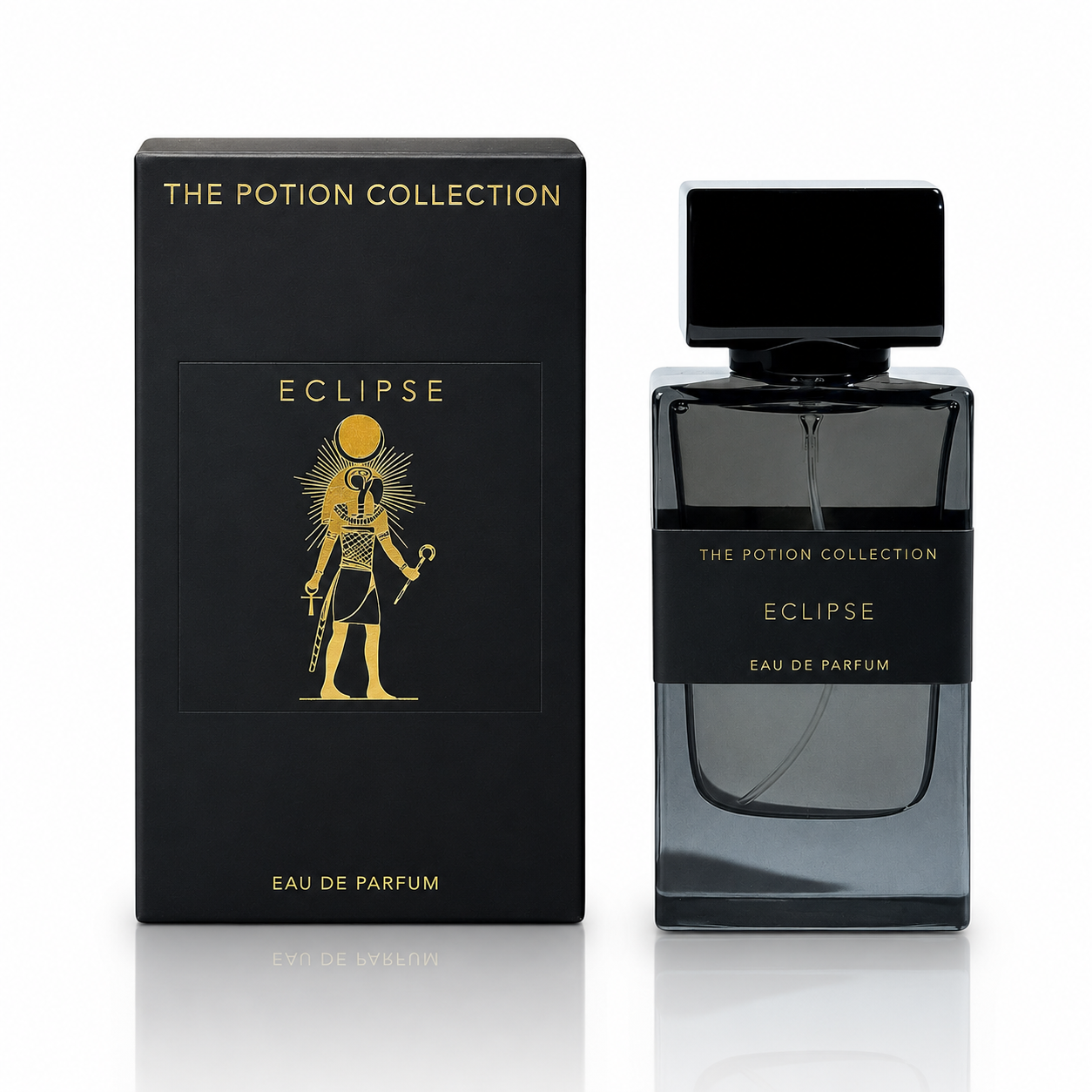 Potion Perfume - Eclipse