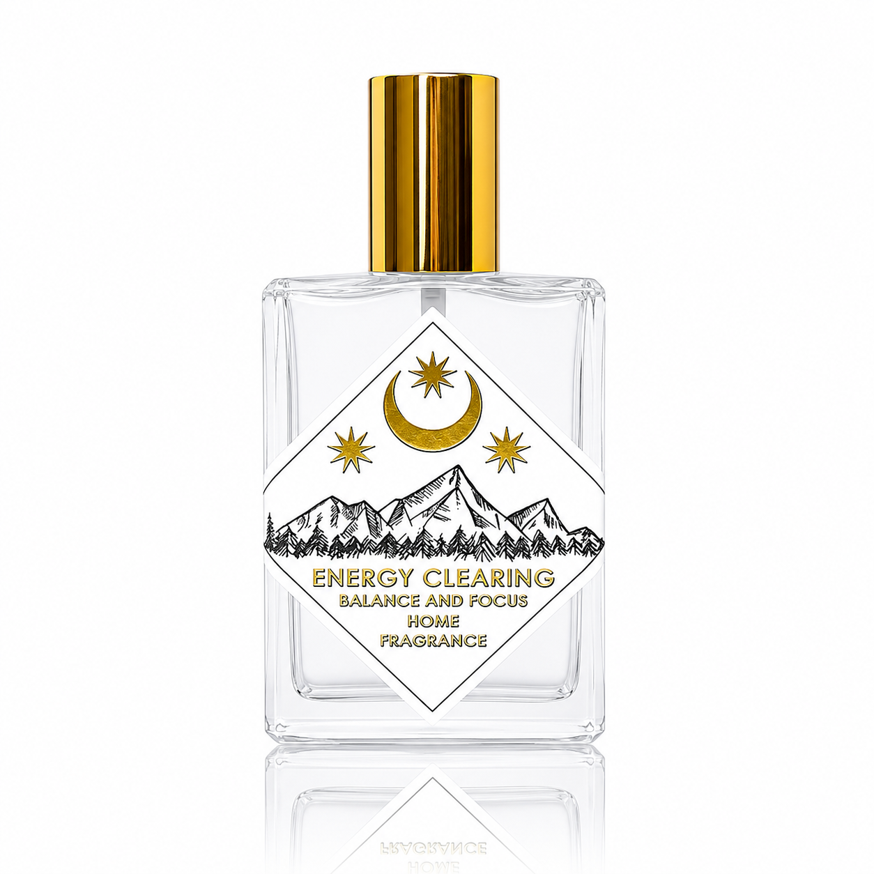 Energy Clearing Room Spray