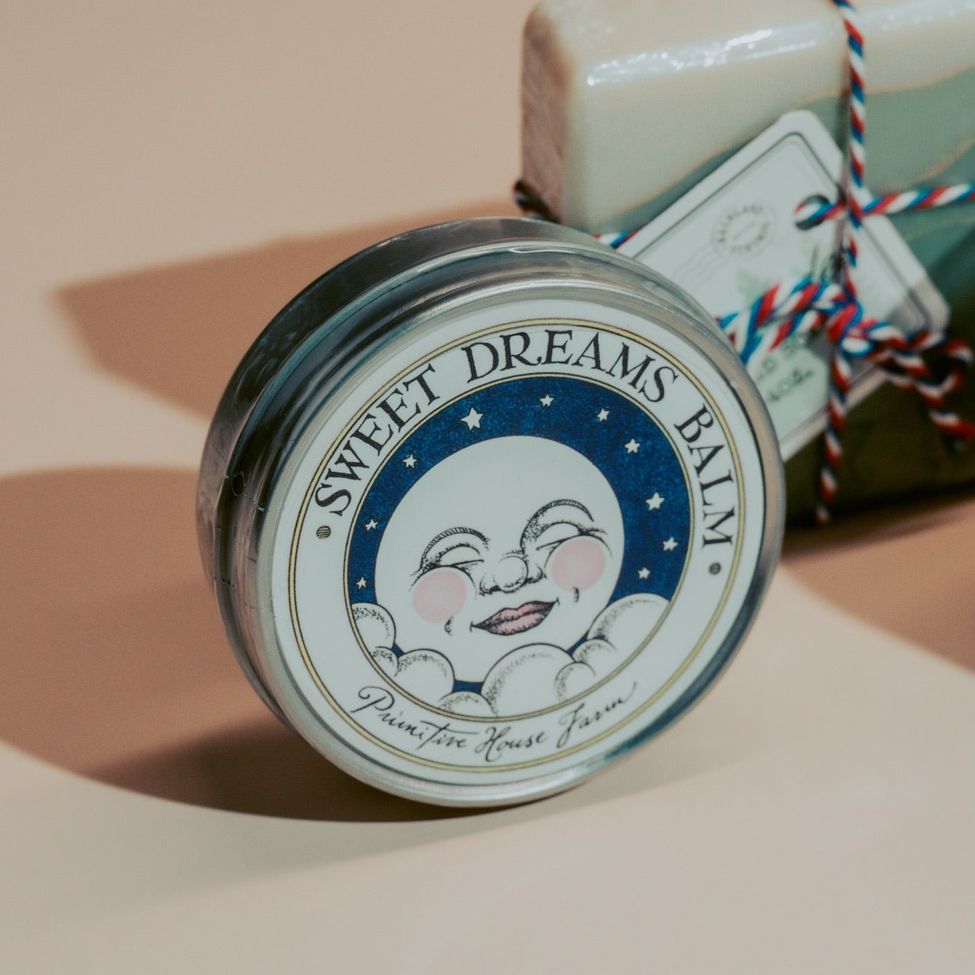 Sweet Dream Balm