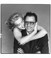 Richard Avedon: Relationships