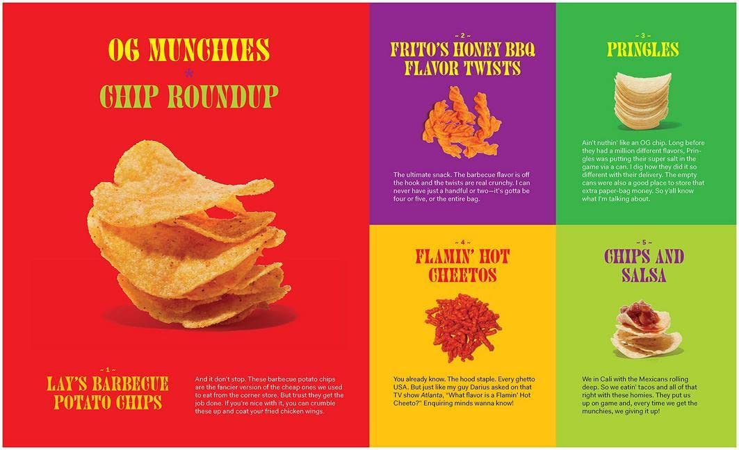 From Crook to Cook: Platinum Recipes from Tha Boss Dogg's Kitchen