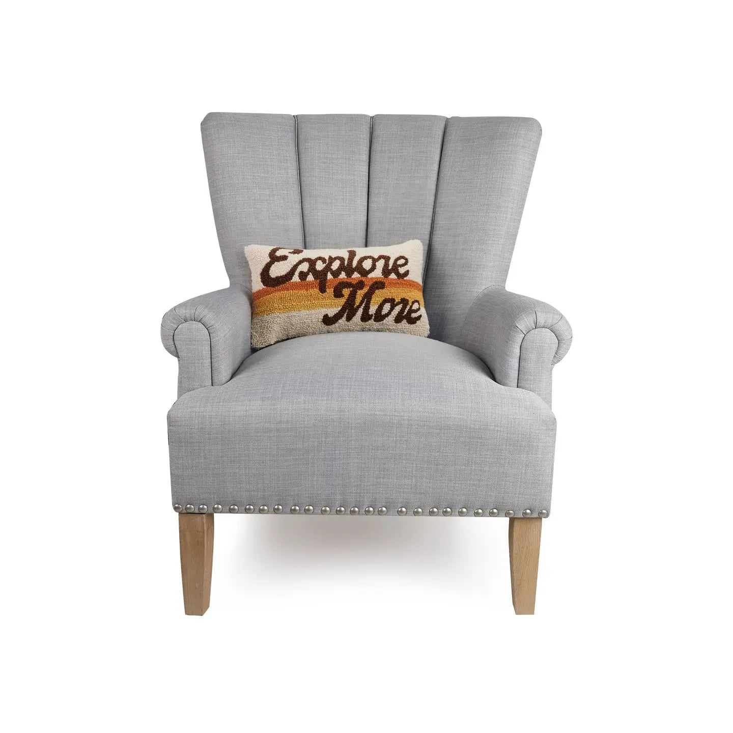 Explore More Hook Pillow