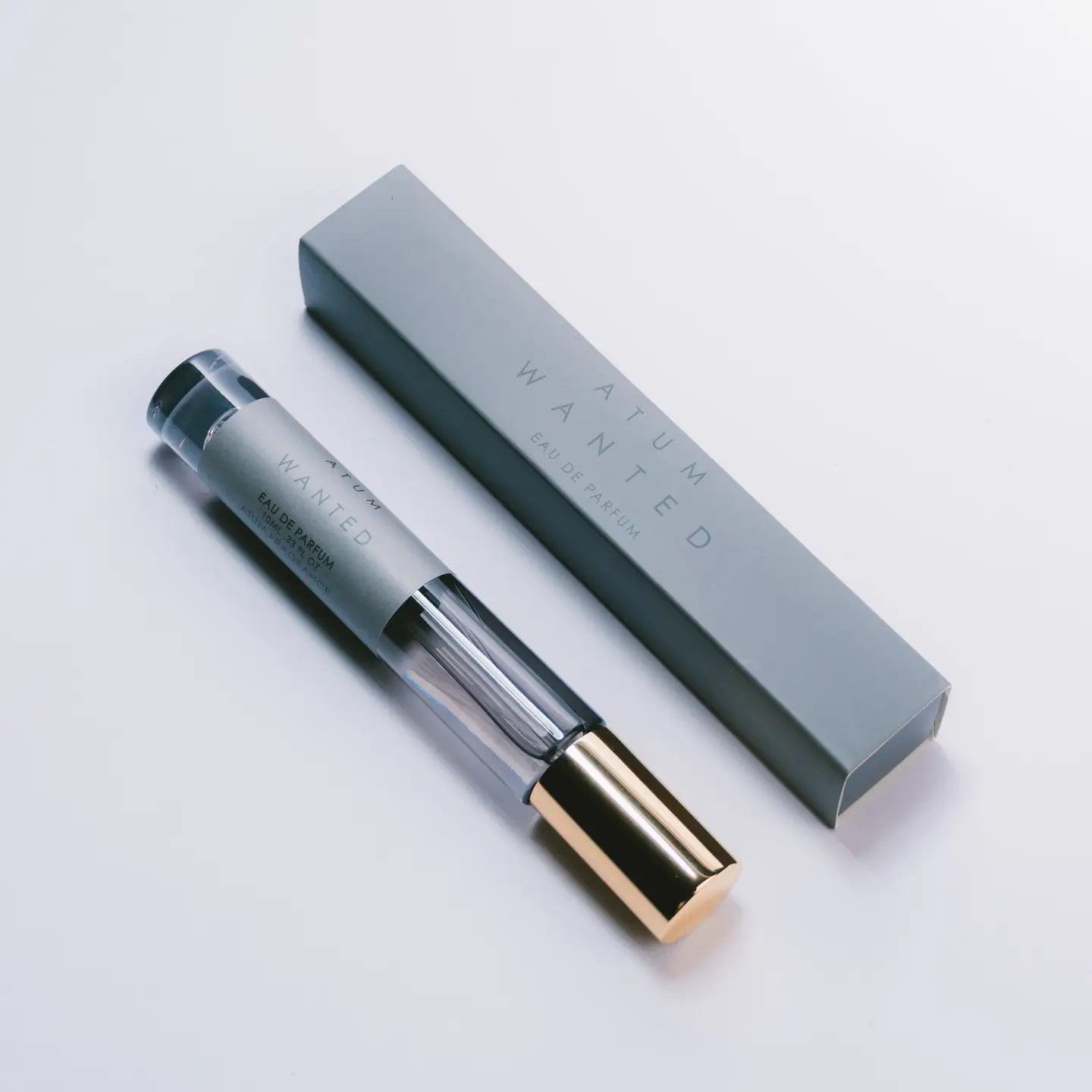 Atum Wanted Travel Spray 