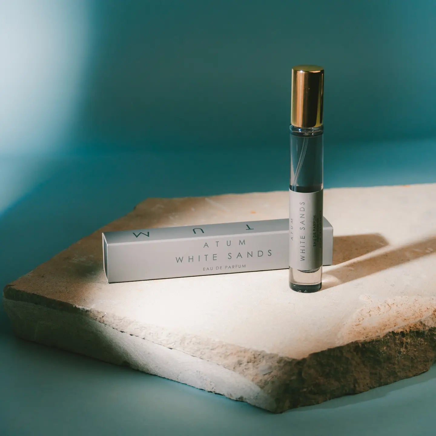 Atum White Sands Travel Spray 