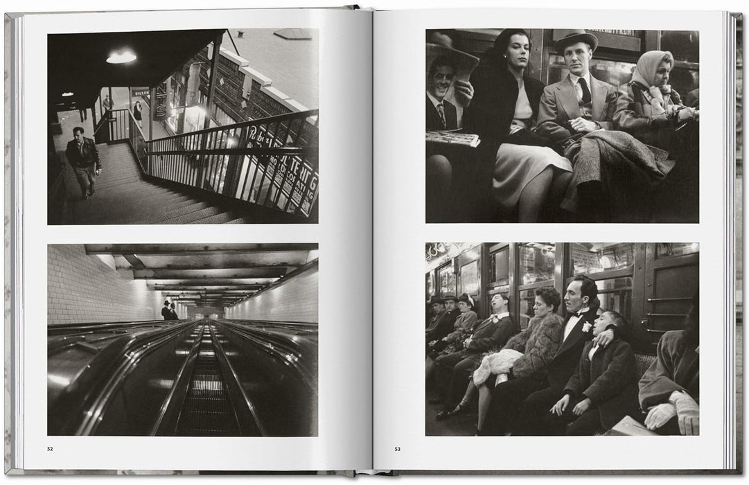 Stanley Kubrick Photographs: Through a Different Lens