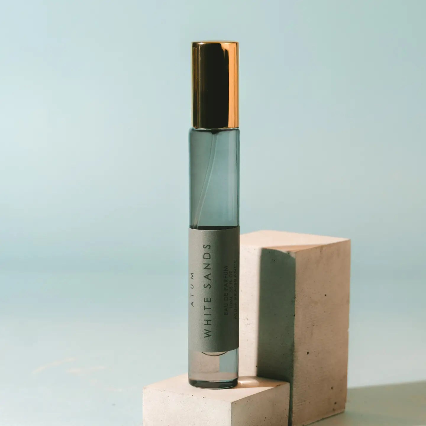 Atum White Sands Travel Spray 