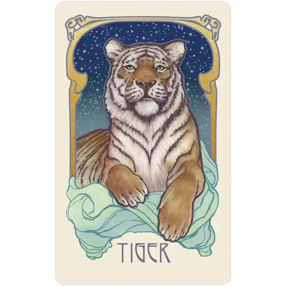 Dreamscape Oracle