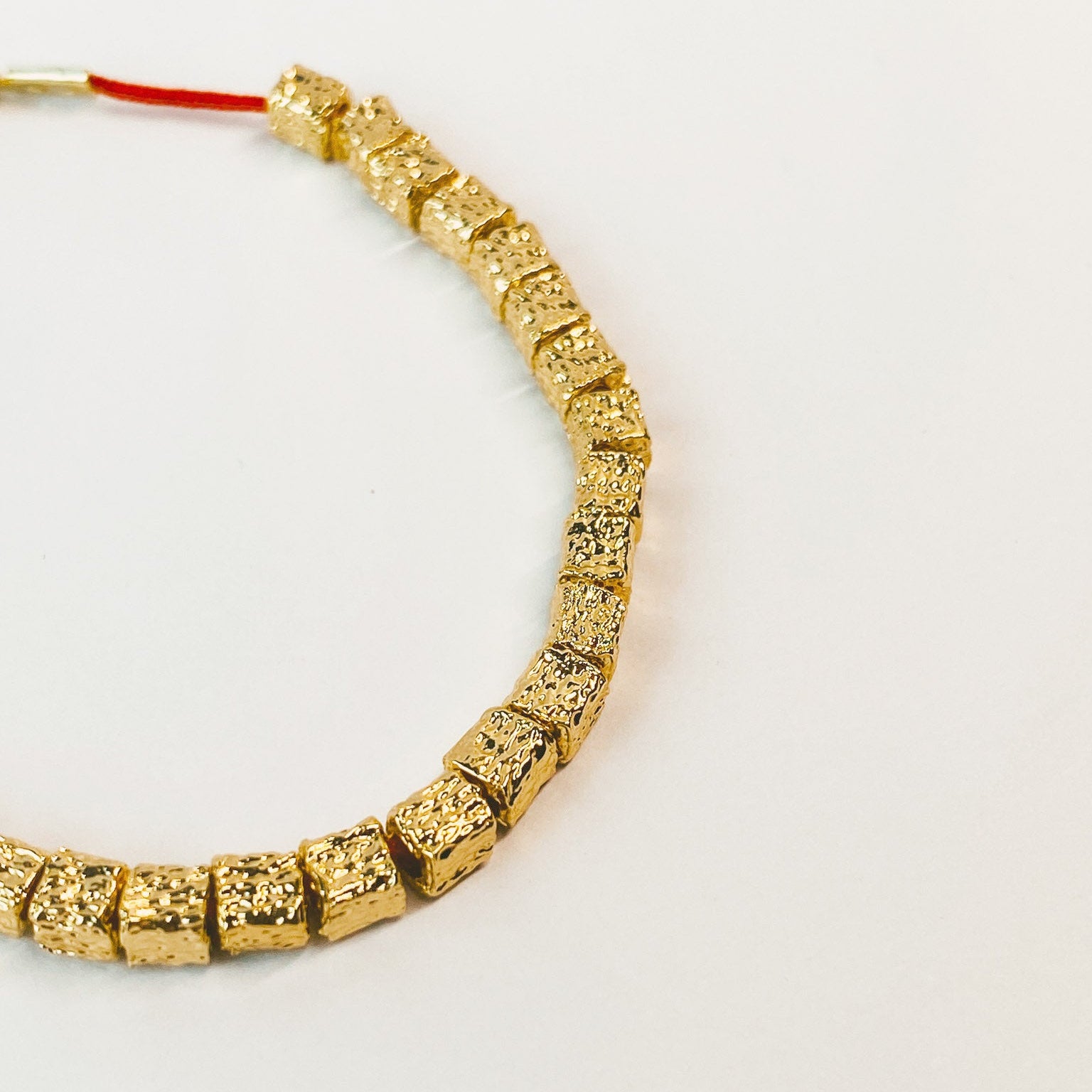 Relic Block Bracelet