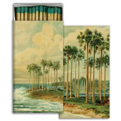 Ceylon Sea Matches
