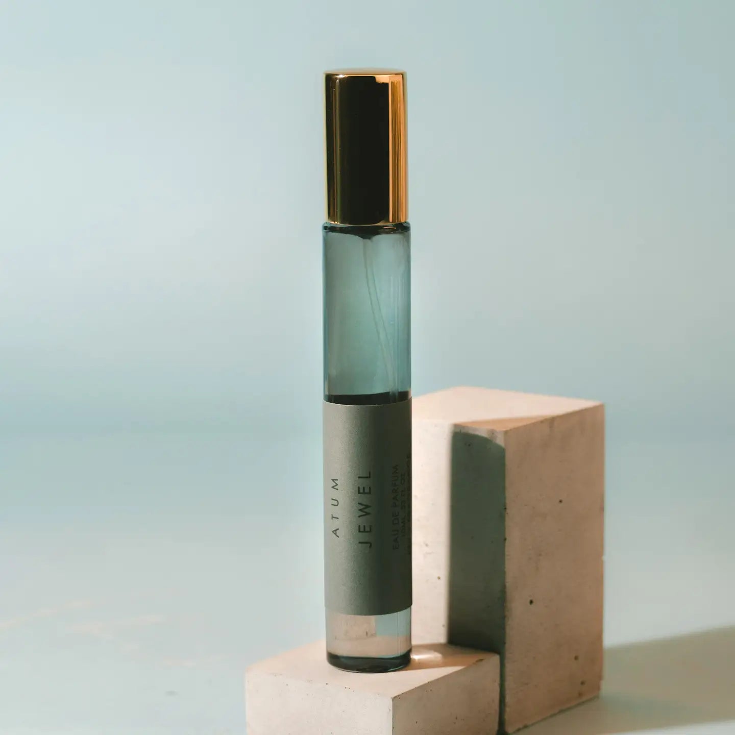 Atum Jewel  Travel Spray 