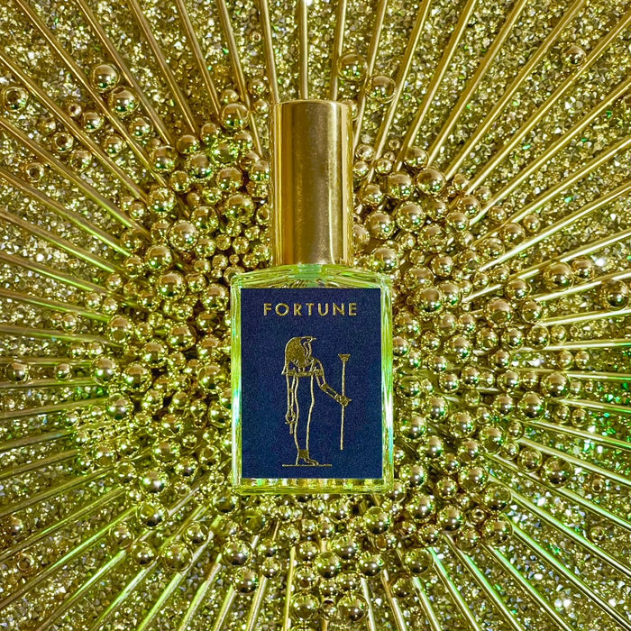Potion Perfume Fortune