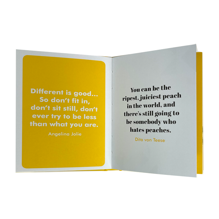Words Of Encouragement Books