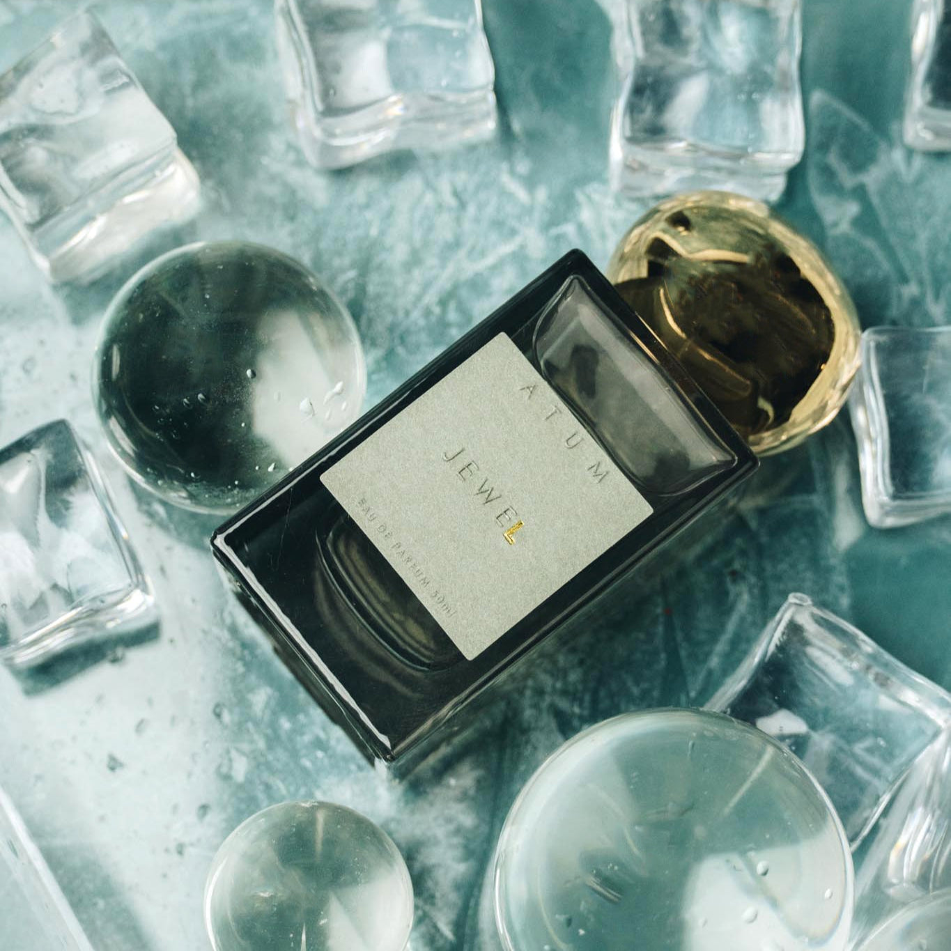 ATUM Fine Fragrance – Jewel