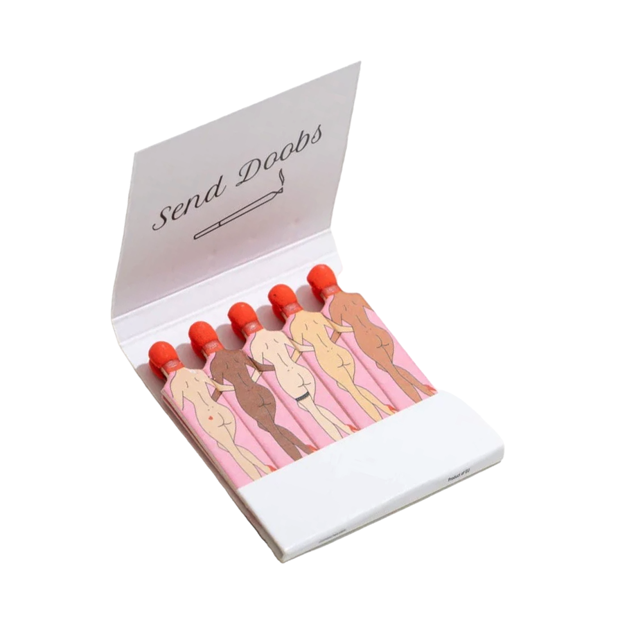 send doobs matches