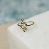 Transformation Snake Ring