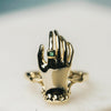 Queens Hand Ring