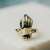 Queens Hand Ring